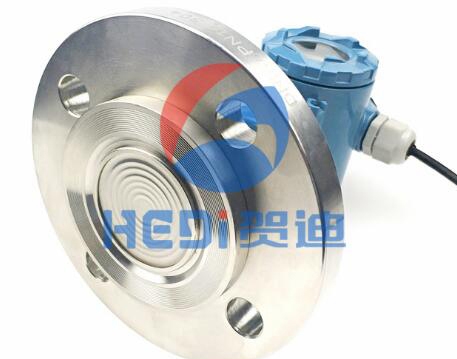 HDP600-401隔膜式液位变送器