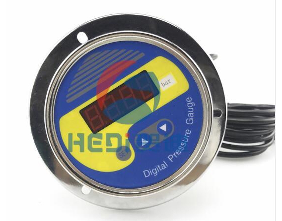HDK104Z面板安装压力开关