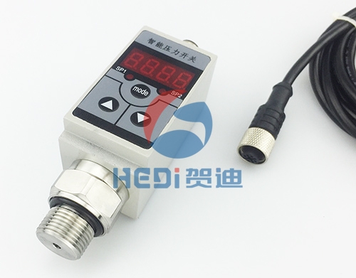HDK102智能压力开关