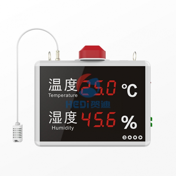 保定HDWS-K温湿度控制器