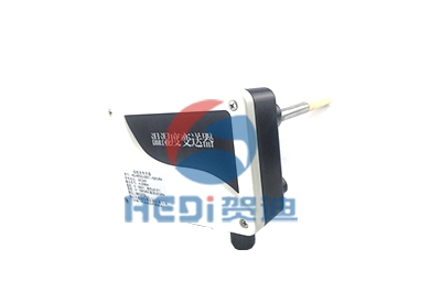 HD-HRGD高温型温湿度变送器