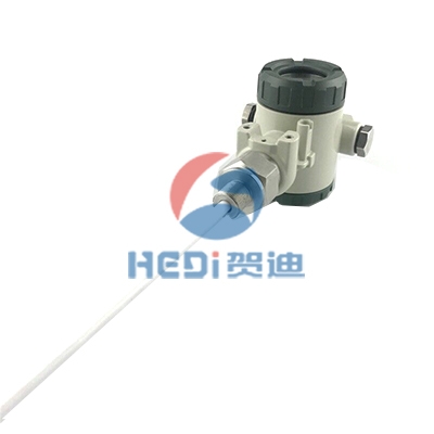 HDP602D电容式杆式液位变送器