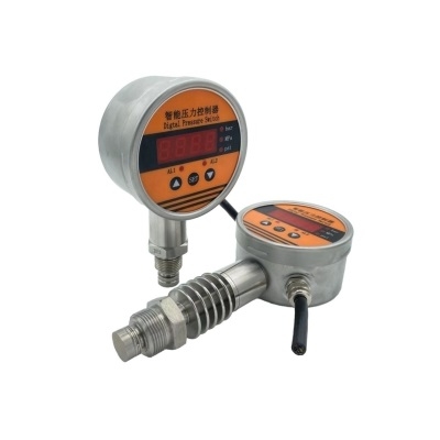 HDK104平膜型压力控制器