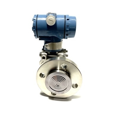 3051LT法兰式智能液位变送器