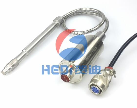 高温熔体压力变送器