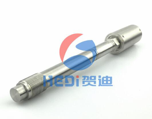 直杆型高温熔体压力传感器